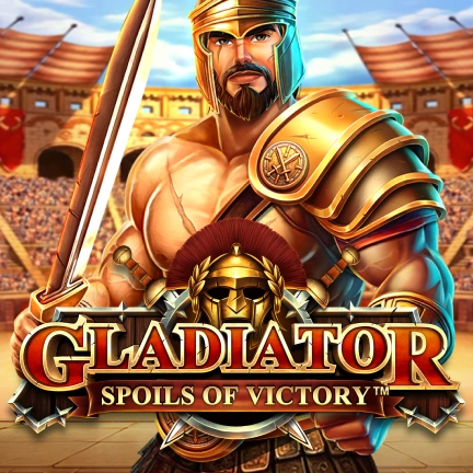 Gladiator Spoils of Victory™