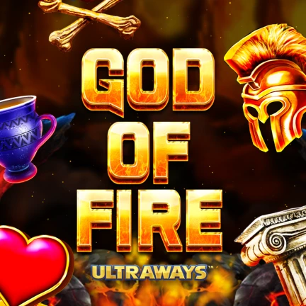 God of Fire