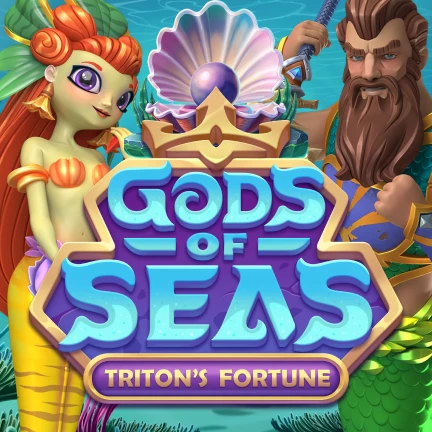 Gods of Seas: Triton's Fortune