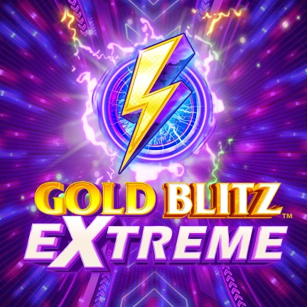 Gold Blitz Extreme ™