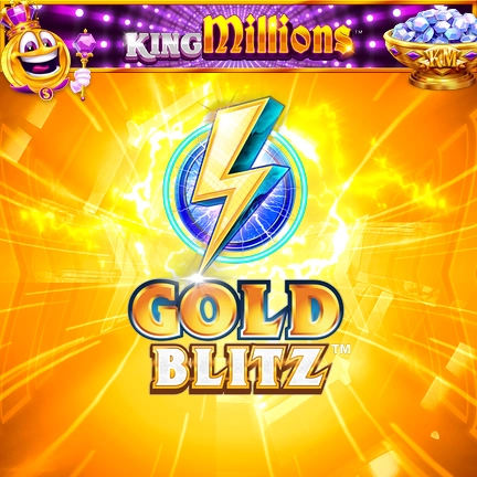Gold Blitz King Millions