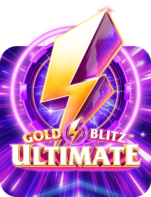 Gold Blitz™ Ultimate