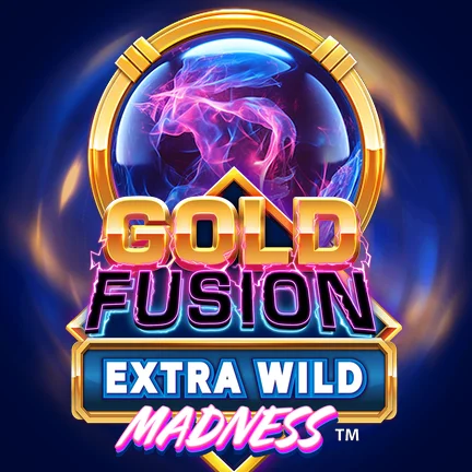 Gold Fusion Extra Wild Madnessâ„¢