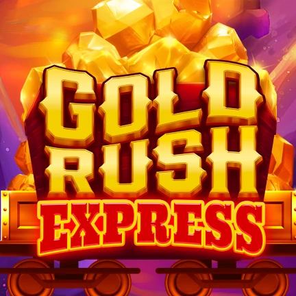 Gold Rush Express
