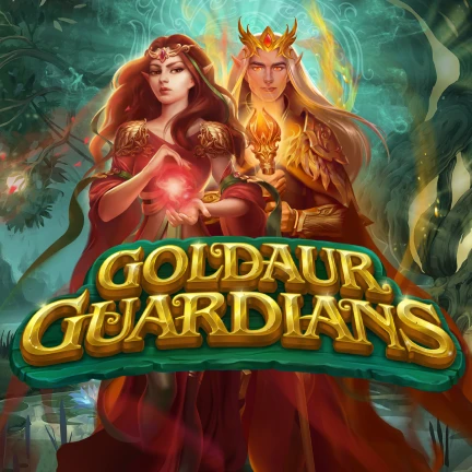 Goldaur Guardians