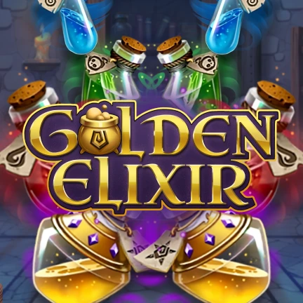 Golden Elixir