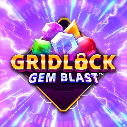 Gridlock Gem Blastâ„¢
