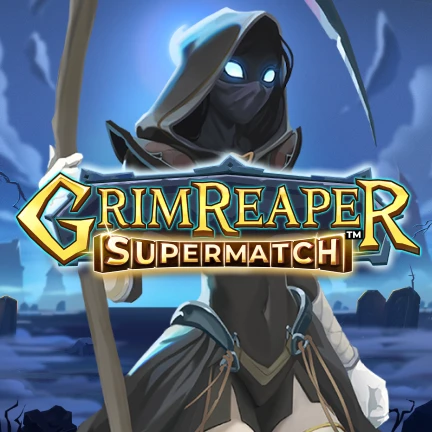 Grim Reaper Supermatch™