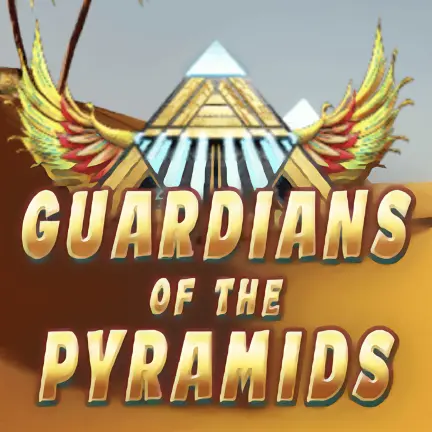 Guardians of the Pyramids