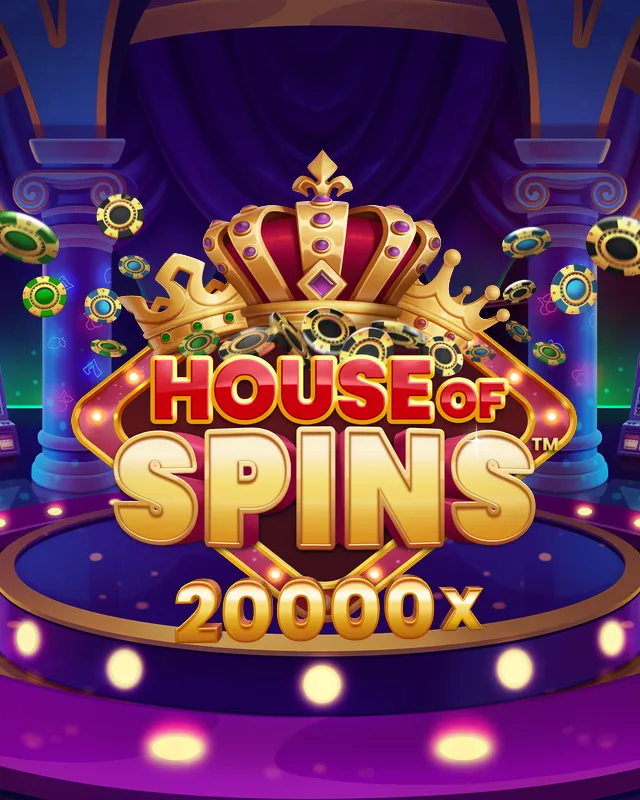 House of Spins™
