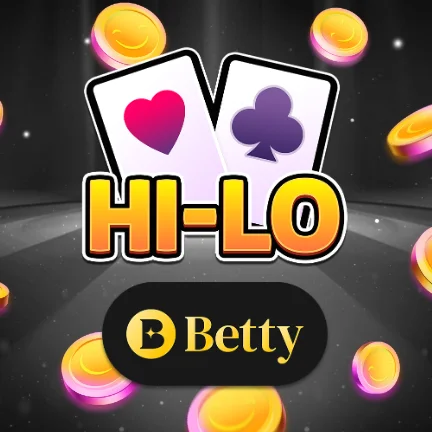 Betty Hi-Lo - Originals