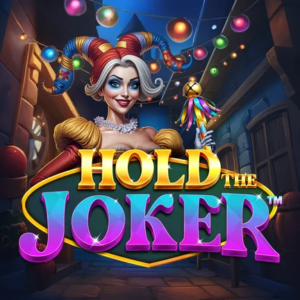 Hold the Joker™