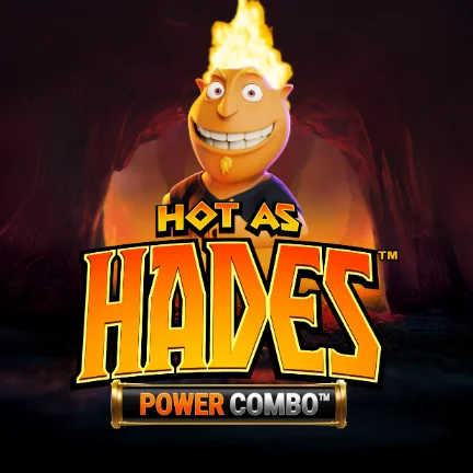 Hot&nbsp;As&nbsp;Hades&nbsp;Power Combo™