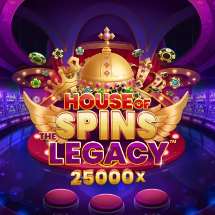 House of Spins the Legacy™