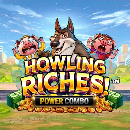 Howling Richesâ„¢ Power Combo