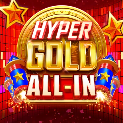 Hyper Gold All In ™