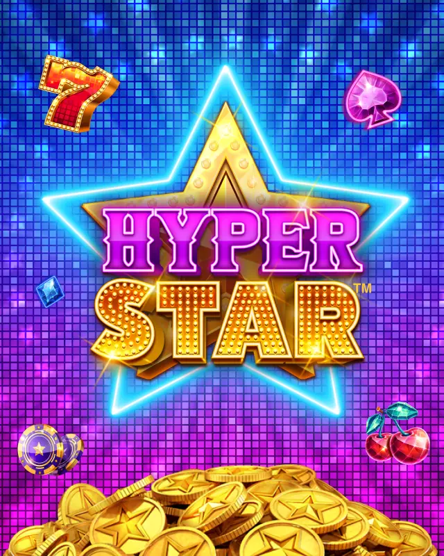Hyper Star™