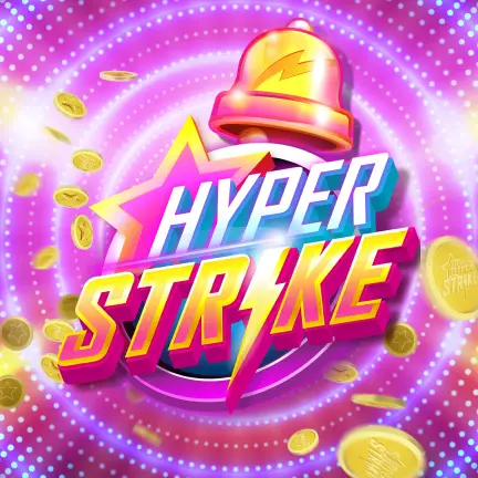 Hyper Strike