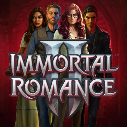 Immortal Romance™ II