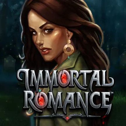 Immortal Romance