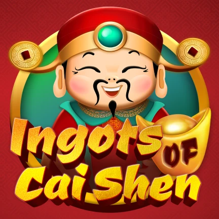 Ingots of Cai Shen