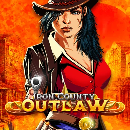 Iron County Outlaw™