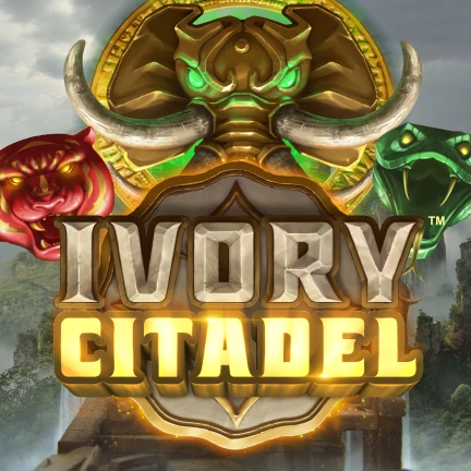 Ivory Citadel