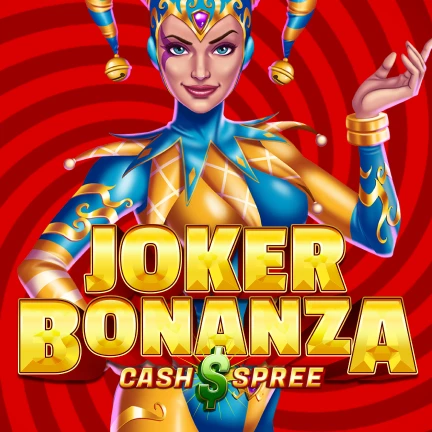 Joker Bonanza Cash Spree