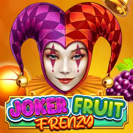 Joker Fruit Frenzy