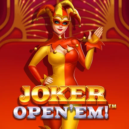 Joker Open'Em!â„¢