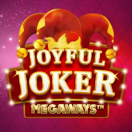 Joyful Joker MEGAWAYS™