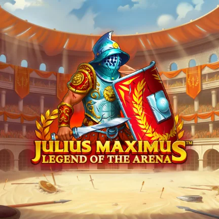 Julius Maximus: Legend of the Arena™