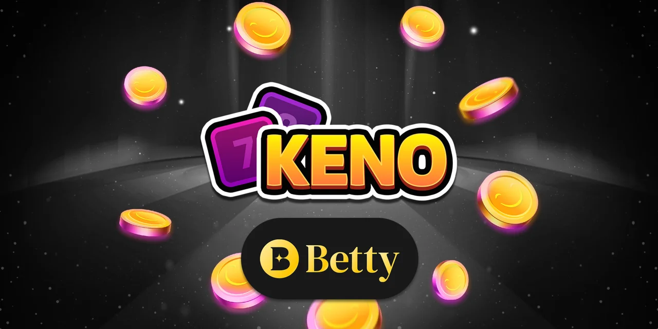 Betty Keno - The Originals
