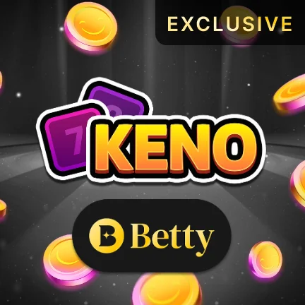 Betty Keno - The Originals