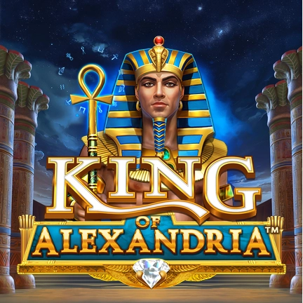 King of Alexandriaâ„¢
