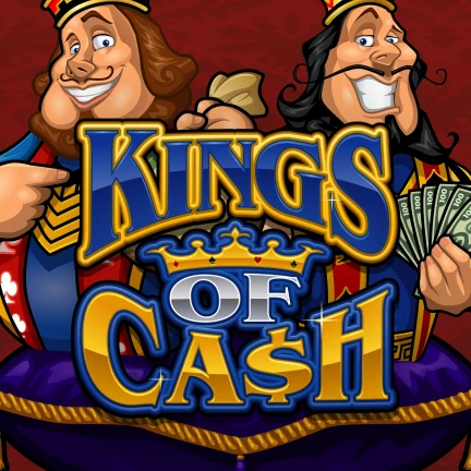 Kings of Cash
