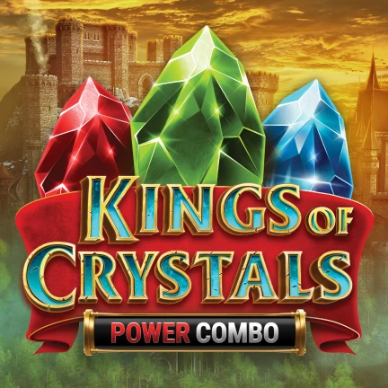 Kings of Crystals