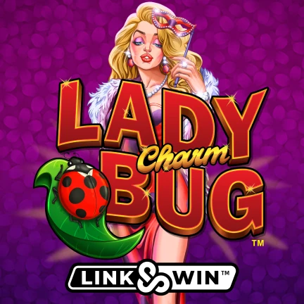 Lady Charm Bug™