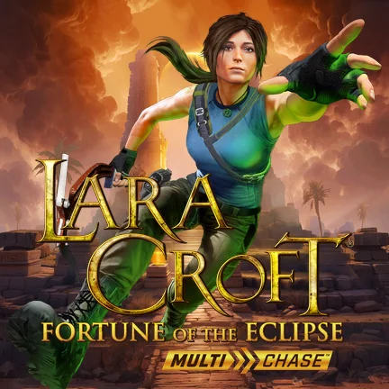 Lara Croft: Fortunes of the Eclipse