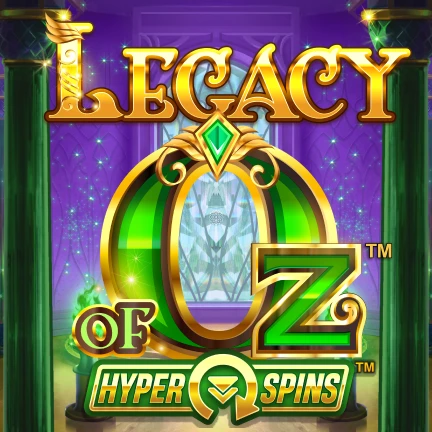 Legacy of Oz