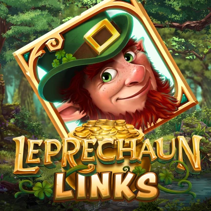 Leprechaun Links