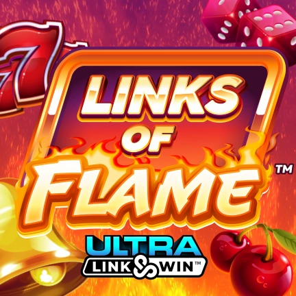 Links of Flame