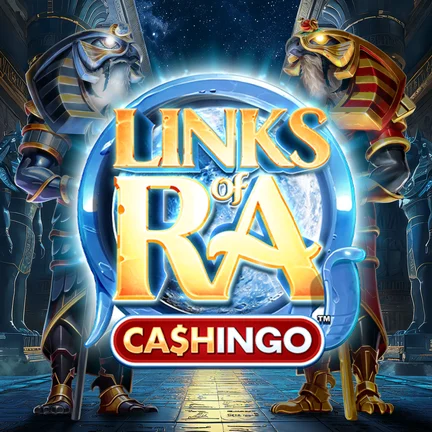 Links of Ra CASHINGO™