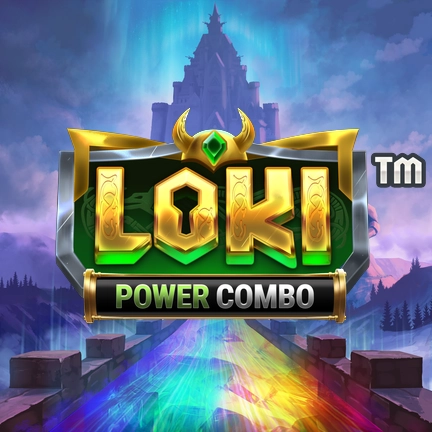 Loki Power Comboâ„¢