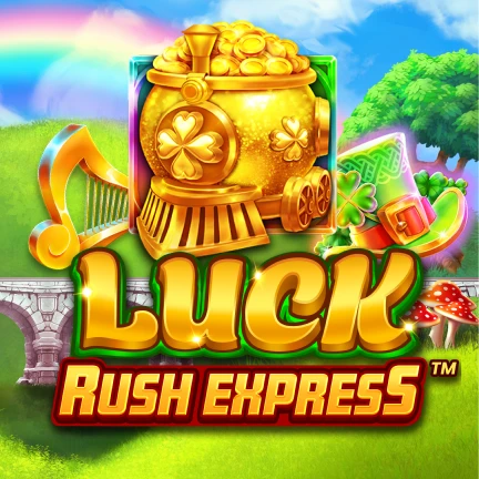 Luck Rush Express™