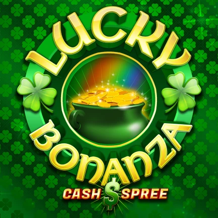 Lucky Bonanza Cash Spree
