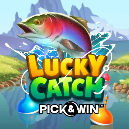 Lucky Catch Pick&Win