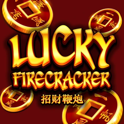 Lucky Firecracker