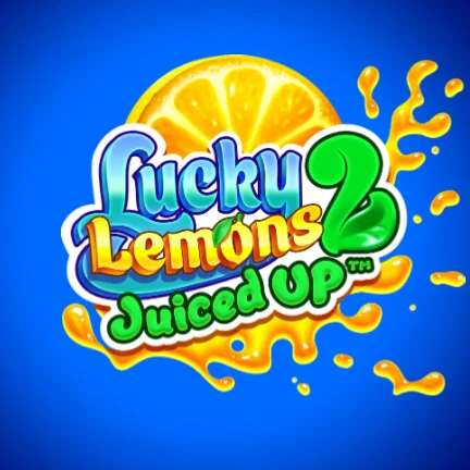 Lucky Lemons 2 - Juiced Up™