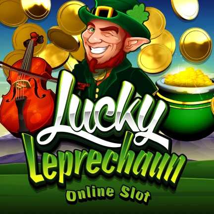 Lucky Leprechaun